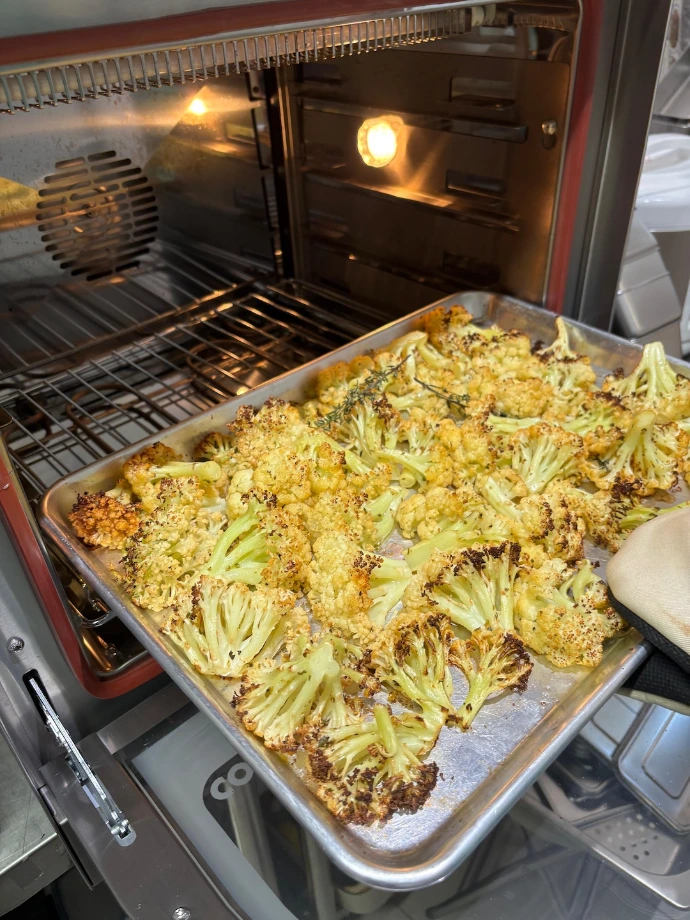 Roast Veggies