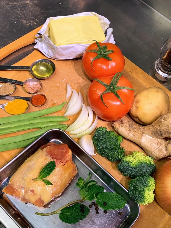 Wholefood